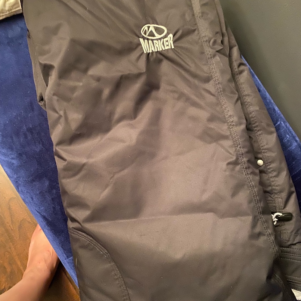 Ski pants